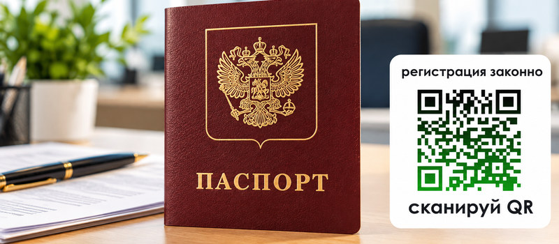 прописка в Озёрске